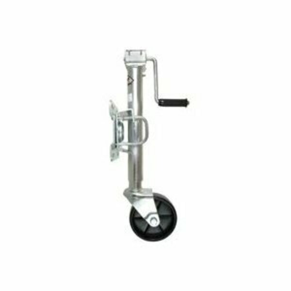 Valley Industries Jack, 1000 lb Lifting, 10 in Max Lift H TJ-06-01K